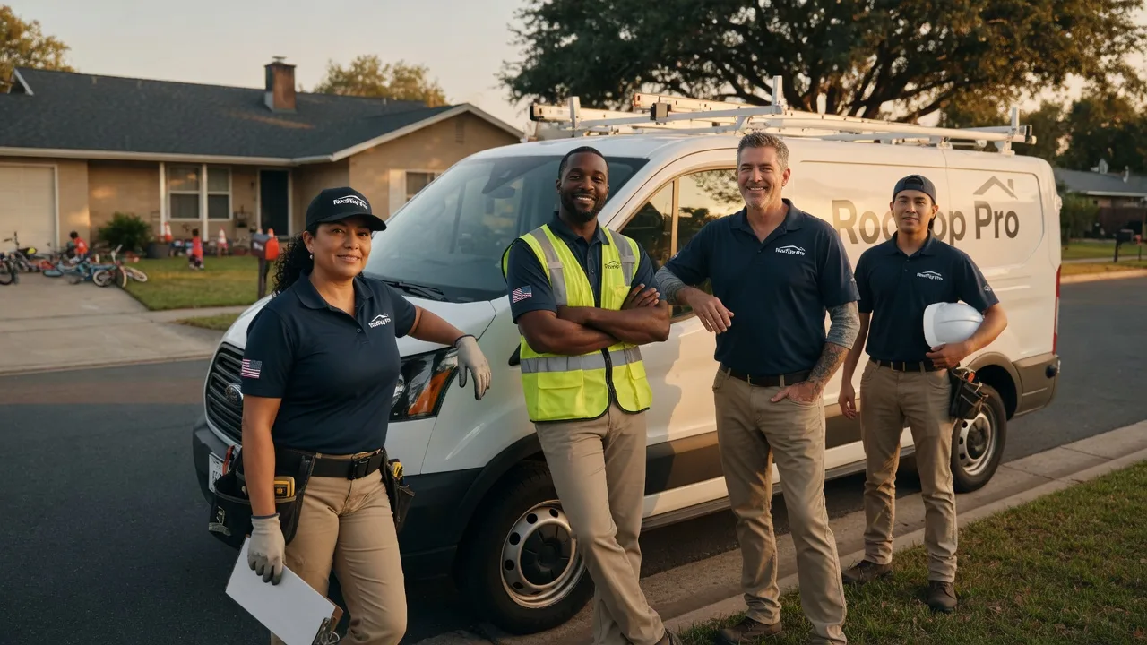 Roof Repair in West Haven, CT near me